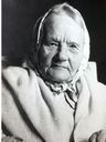 Record image of Hilma Augusta Olsson (o.s. Niklasdotter)
