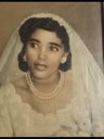 Record image of Leticia Velasquez (nacida Martinez)