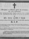 Record image of María Manuela del Solar Mendiburu (born Lastres Riglos)