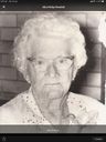 Record image of Alice Ruby Mogensen (born Howlett)