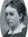 Record image of Amanda Kustaava Manuntytär Lindberg (o.s. Lindberg (o.s. Vikman Ollila))