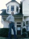 Record image of Paul David Green