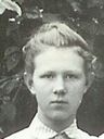Record image of Hedvig Maria Lundgren (o.s. Lindberg)