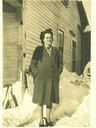 Record image of Annie Ludelle Ludell-Hall (born Heath)