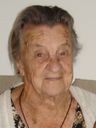 Record image of Antonia Pezutto (born Paterno)