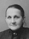 Record image of Hilda Maria Helenius (born Iivari)