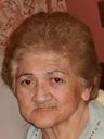 Record image of Maria Frederinda Soto (born Gallegos Alvarez)