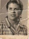Record image of Vicenta ORDÓÑEZ MOLINA (nacida Garcia Garcia)