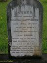 Record image of Louisa Ellen Lattimore (born Ford)