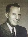 Record image of Ira Theodore Rosengreen