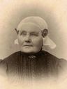 Record image of Pietje Theunis Zijlstra - Postumus (geboren Posthumus)