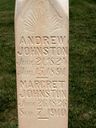 Record image of Andrew Johnston