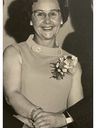 Record image of Phyllis Irene Evans (born Mumford)