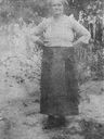 Record image of Betty Ludell Collinsworth (born Thomas)