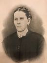 Record image of Anna Kristina "Stina" Larsson Wikberg (born Johansdotter)