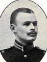 Record image of Gustaf Broberg