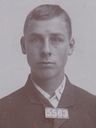 Record image of Bror August Lorens Söderberg