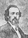 Record image of Robert Henry Houston