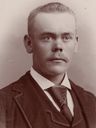 Record image of Alexander "Sander" Eberhardt Lindahl