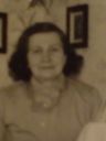 Record image of Edit Lindström (born Olsson)