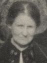 Record image of Hilda Emilia Larsson (född Svensson)