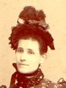 Record image of María Fernandez Garcia (born Baudín Monforte)