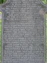 Record image of Frances Brown (born Fowke)