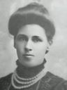 Record image of Edith May Cook (born Pope)