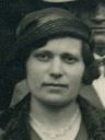 Record image of Suzanne Odette Roblin (born Berger)