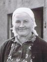 Record image of Eva Linden (o.s. Öffling)