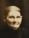 Record image of Annika Persson (born Larsdotter)