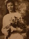 Record image of Ruth Sigrid Matilda Gren (born Bjurman)