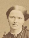 Record image of Johanna Gustava Axelina Forsell (o.s. Åberg)