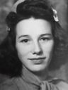 Record image of Märta Sofia Lundin (born Skoglund)