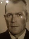 Record image of Paul Tage Albert, Inge Albert Paul? Andersson