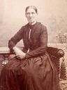 Record image of Anna Kristina Engebrektsson (o.s. Niclasdotter)