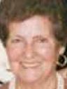 Record image of Eugenia García (born Gacio)