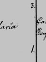Record image of Anna Maria Alm (o.s. Karlsson)