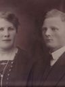 Record image of Laina Ester Jaakontytär Tammela (born Lehtonen)