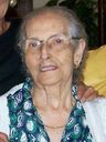 Record image of Aurora Olivares (born Jimenez)