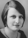 Record image of Margaret Lorraine MacMaster (born MacKeil)