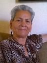 Record image of Francisca Maria Nelida Gonzalez Garcia