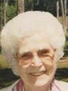 Record image of Thelma Marie Kellogg (born Hawkins)