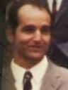 Record image of Juan Martín González