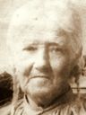 Record image of Maria Antonina Soto Velez (born Ochoa Posada)