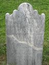 Record image of Anna Jerger (born Stauffer)