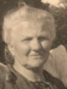 Record image of Maren Sofie Poulsen (o.s. Rasmussen)