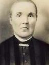 Record image of Margarethe Wichern (born Martens)