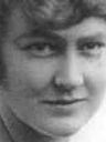 Record image of Marie Desmond Blacker (born Hill)