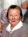 Record image of Hilma Victoria Petersson (born Esbjörnsdotter)